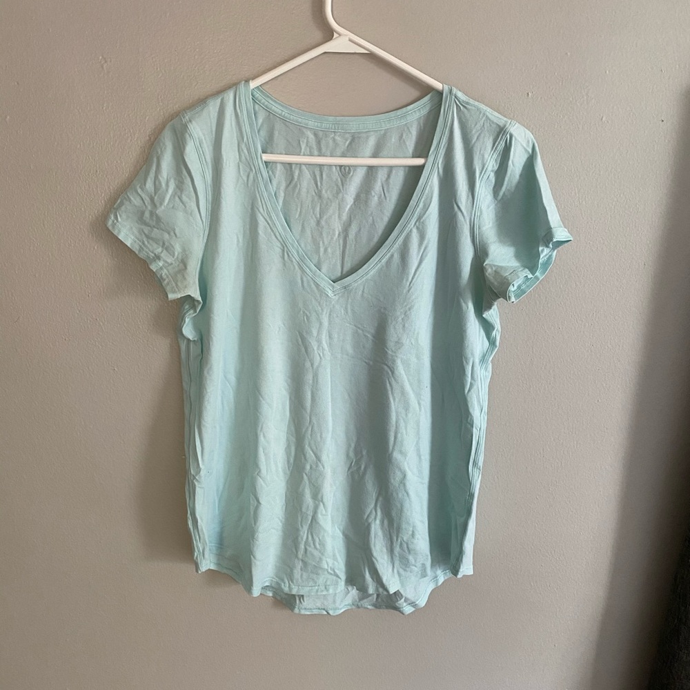 Lululemon Love Tee